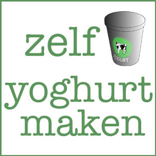Yoghurtmaker
